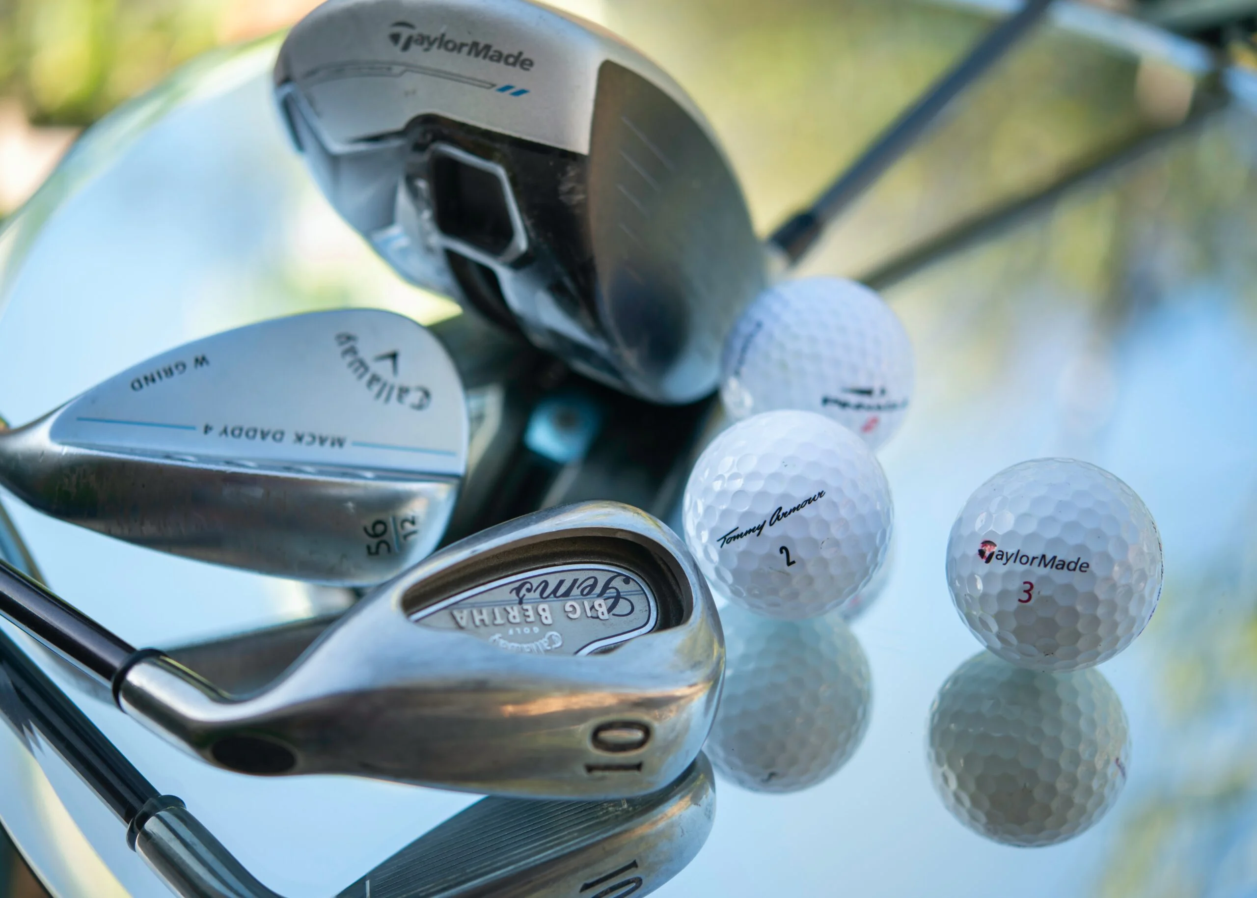 PGA TOUR, DP World Tour, and PIF Forge the “World Golf Federation”