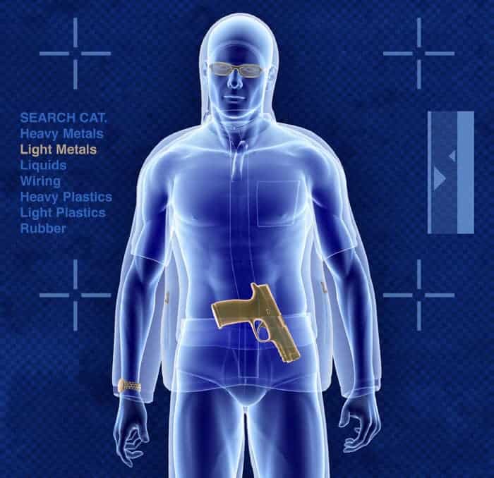 You are currently viewing Exploring New Horizons: Unleashing the Potential of Terahertz (THz) Emission Spectroscopy in Scientific Discovery