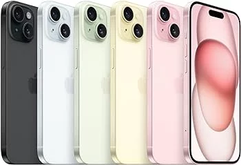 Apple iphone 15