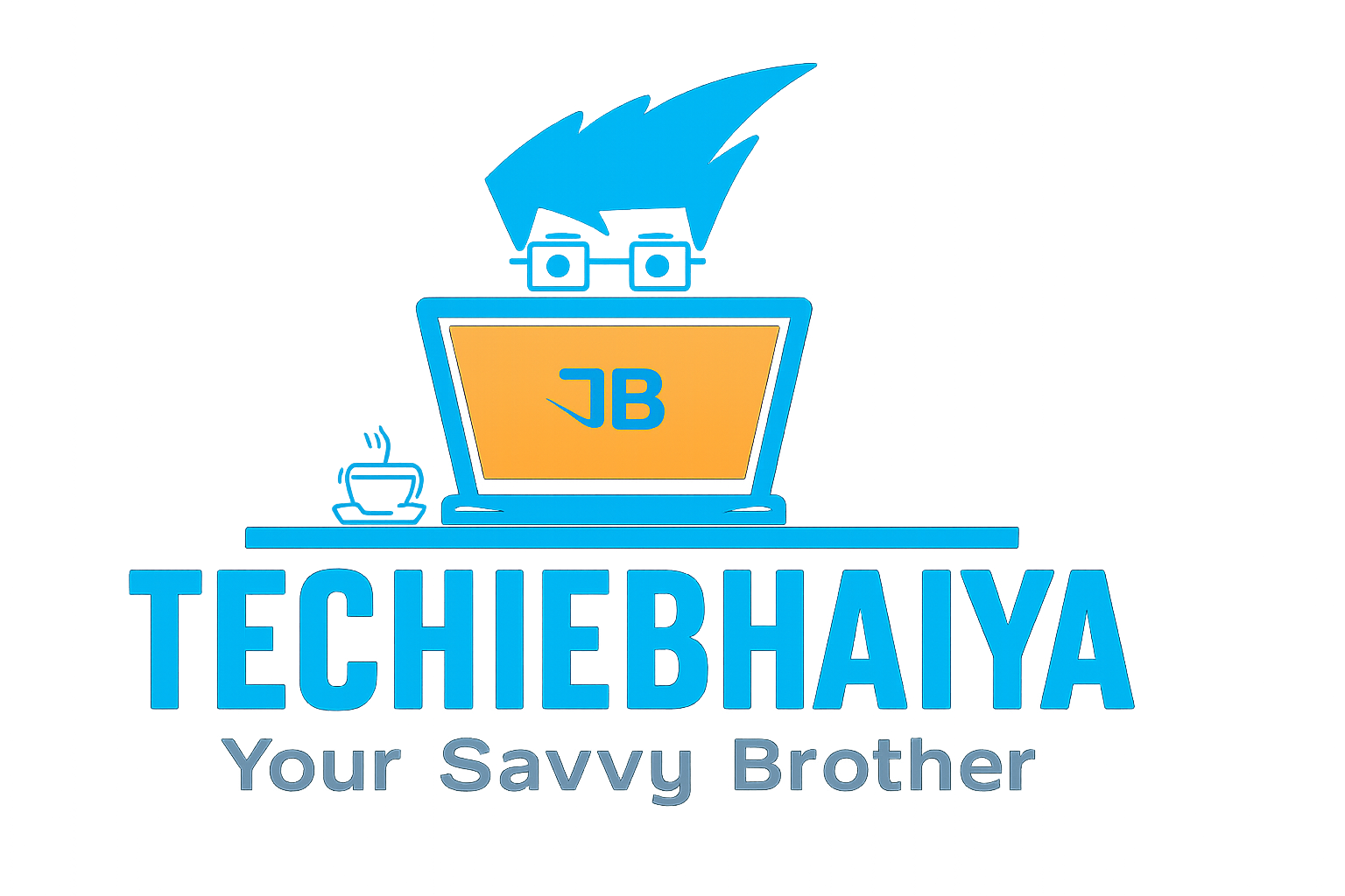 TechieBhaiya