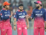 Next IPL match: Gujarat Titans vs Rajasthan Royals – Qualifier 2 Live Details
