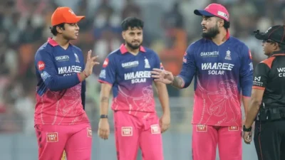 next ipl match scoreboard during Qualifier 2