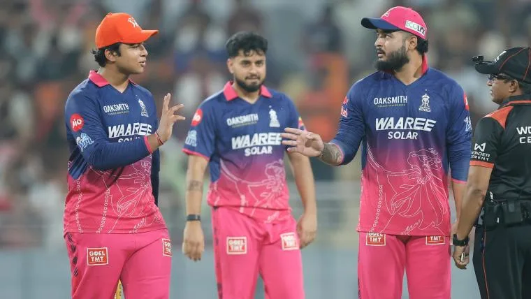 next ipl match scoreboard during Qualifier 2