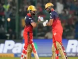 Sunrisers Hyderabad vs Royal Challengers Bengaluru match scorecard — IPL 2026, Match 67: Result and analysis