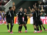 Mexico vs South Korea: Mexico Clinches Group A Lead