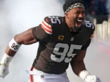 Myles Garrett: NFL Defensive End, Career & Key Highlights