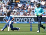 England Cricket Team vs India National Cricket Team Players