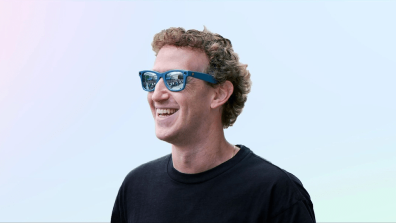 TechCrunch image showing why meta stock dropped due to new custom AI chip production plans.